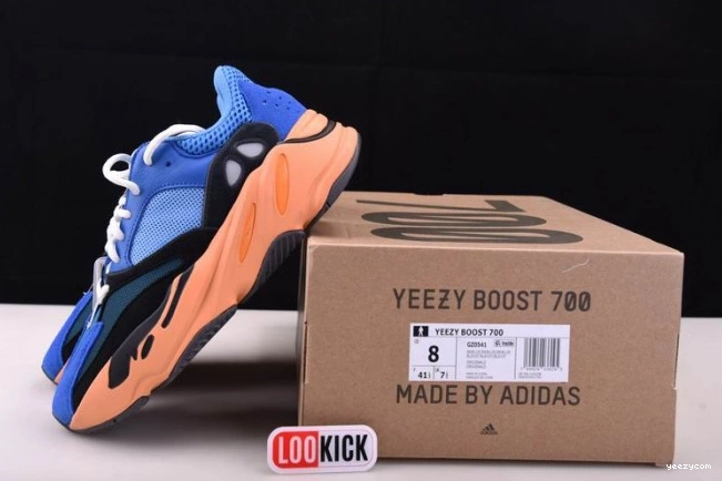 YEEZY GZ0541 700 ADIDAS 0818